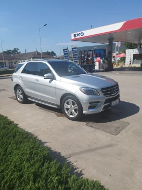 Mercedes-Benz ML 350 - 41500 лв. - 23426631 2