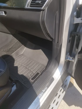 Mercedes-Benz ML 350 - 41500 лв. - 23426631 11