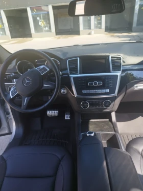 Mercedes-Benz ML 350 - 41500 лв. - 23426631 7