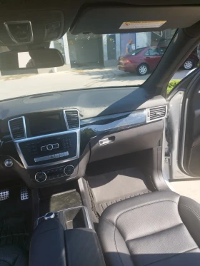 Mercedes-Benz ML 350 - 41500 лв. - 23426631 6