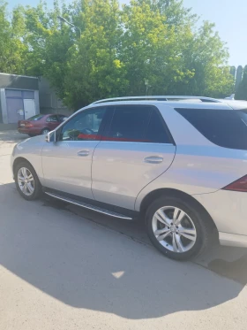 Mercedes-Benz ML 350 - 41500 лв. - 23426631 5