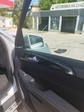 Mercedes-Benz ML 350 - 41500 лв. - 23426631 12