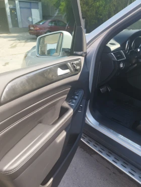 Mercedes-Benz ML 350 - 41500 лв. - 23426631 10