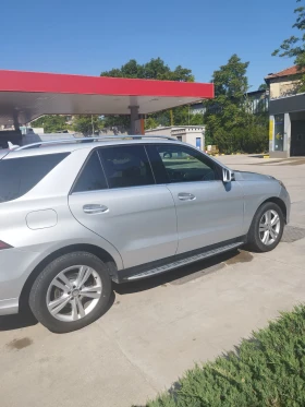 Mercedes-Benz ML 350 - 41500 лв. - 23426631 3