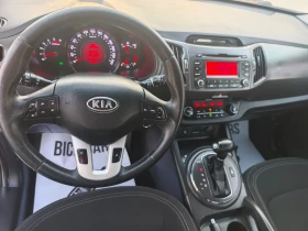 Kia Sportage 2.0 CRDI 4X4 - 17900 лв. - 67315496 8