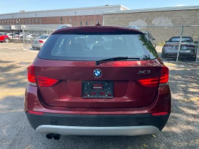 BMW X1 * XDRIVE28I * CARFAX *    | Mobile.bg    5