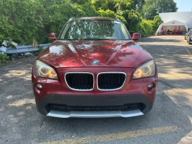 BMW X1 * XDRIVE28I * CARFAX *    | Mobile.bg    2