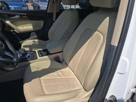 Audi Q5 PREMIUM* PLUS* MATRIX* ДИСТРОНИК* КАМЕРА* МЪРТВА* - 24500 лв. - 40115362 10