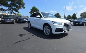 Audi Q5 PREMIUM* PLUS* MATRIX* ДИСТРОНИК* КАМЕРА* МЪРТВА* - 24500 лв. - 40115362 7