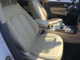 Audi Q5 PREMIUM* PLUS* MATRIX* ДИСТРОНИК* КАМЕРА* МЪРТВА* - 24500 лв. - 40115362 11