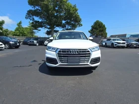 Audi Q5 PREMIUM* PLUS* MATRIX* ДИСТРОНИК* КАМЕРА* МЪРТВА* 