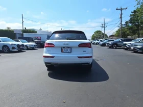 Audi Q5 PREMIUM* PLUS* MATRIX* ДИСТРОНИК* КАМЕРА* МЪРТВА* - 24500 лв. - 40115362 3
