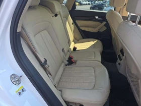 Audi Q5 PREMIUM* PLUS* MATRIX* ДИСТРОНИК* КАМЕРА* МЪРТВА* - 24500 лв. - 40115362 17