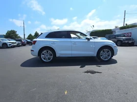 Audi Q5 PREMIUM* PLUS* MATRIX* ДИСТРОНИК* КАМЕРА* МЪРТВА* - 24500 лв. - 40115362 2