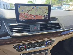 Audi Q5 PREMIUM* PLUS* MATRIX* ДИСТРОНИК* КАМЕРА* МЪРТВА* - 24500 лв. - 40115362 9