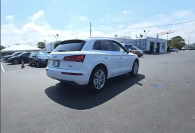 Audi Q5 PREMIUM* PLUS* MATRIX* ДИСТРОНИК* КАМЕРА* МЪРТВА* - 24500 лв. - 40115362 6