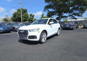 Audi Q5 PREMIUM* PLUS* MATRIX* ДИСТРОНИК* КАМЕРА* МЪРТВА* - 24500 лв. - 40115362 5