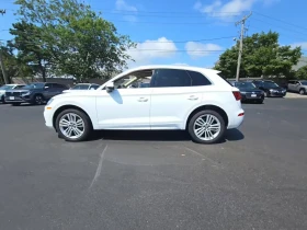 Audi Q5 PREMIUM* PLUS* MATRIX* ДИСТРОНИК* КАМЕРА* МЪРТВА* - 24500 лв. - 40115362 4