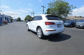 Audi Q5 PREMIUM* PLUS* MATRIX* ДИСТРОНИК* КАМЕРА* МЪРТВА* - 24500 лв. - 40115362 8