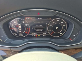 Audi Q5 PREMIUM* PLUS* MATRIX* ДИСТРОНИК* КАМЕРА* МЪРТВА* - 24500 лв. - 40115362 13