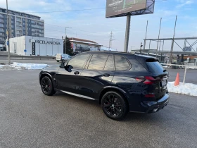 BMW X5 M SPORT PRO, снимка 4