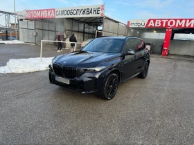 BMW X5 M SPORT PRO, снимка 2