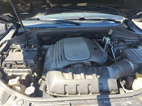 Jeep Grand cherokee 5.7* V8* 8ZF* * * * LANE* ASSIS | Mobile.bg    16