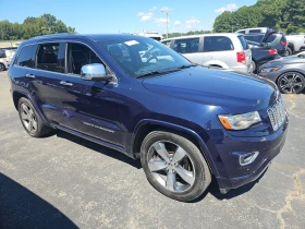 Jeep Grand cherokee 5.7* V8* 8ZF* * * * LANE* ASSIS | Mobile.bg    3