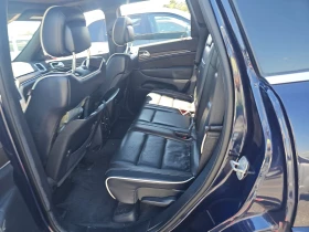 Jeep Grand cherokee 5.7* V8* 8ZF* * * * LANE* ASSIS | Mobile.bg    13