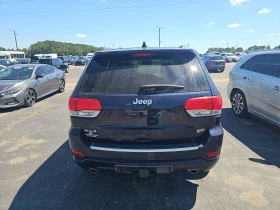 Jeep Grand cherokee 5.7* V8* 8ZF* * * * LANE* ASSIS | Mobile.bg    6