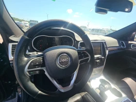 Jeep Grand cherokee 5.7* V8* 8ZF* * * * LANE* ASSIS | Mobile.bg    9