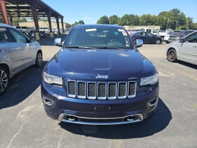 Jeep Grand cherokee 5.7* V8* 8ZF* * * * LANE* ASSIS | Mobile.bg    5