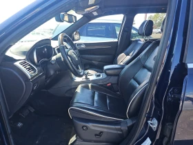Jeep Grand cherokee 5.7* V8* 8ZF* * * * LANE* ASSIS | Mobile.bg    11