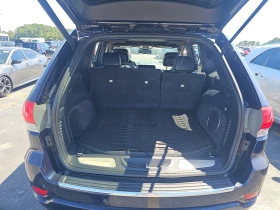 Jeep Grand cherokee 5.7* V8* 8ZF* * * * LANE* ASSIS | Mobile.bg    15