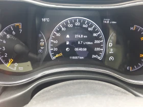 Jeep Grand cherokee LIMITED+ LPG | Mobile.bg    3