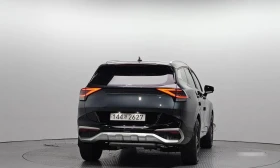 Обява за продажба на Kia Sportage ~57 259 лв. - изображение 3