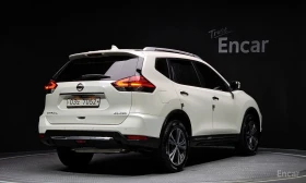 Nissan X-trail | Mobile.bg    2