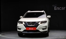 Nissan X-trail | Mobile.bg    3