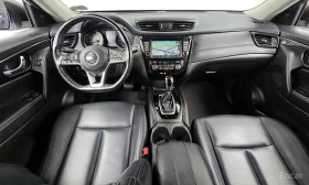 Nissan X-trail | Mobile.bg    7