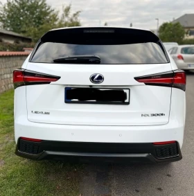 Обява за продажба на Lexus NX 300h F-Sport ~48 000 лв. - изображение 2