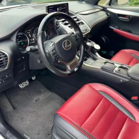 Обява за продажба на Lexus NX 300h F-Sport ~48 000 лв. - изображение 4