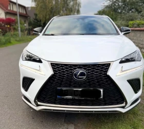 Обява за продажба на Lexus NX 300h F-Sport ~48 000 лв. - изображение 1
