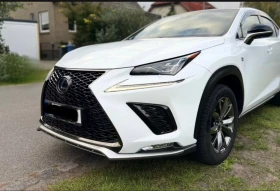 Обява за продажба на Lexus NX 300h F-Sport ~48 000 лв. - изображение 1