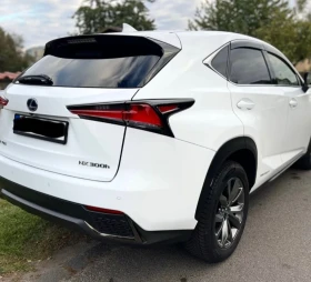 Обява за продажба на Lexus NX 300h F-Sport ~48 000 лв. - изображение 3