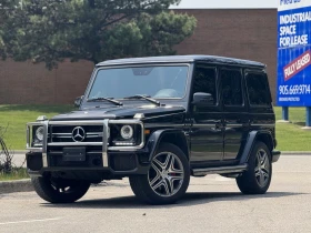 Mercedes-Benz G 63 AMG * 4MATIC* АвтоКредит (ЦЕНА ДО БГ)