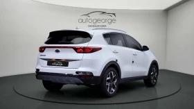 Kia Sportage 2.0 2WD PRESTIGE - 37000 лв. / 18917.80 € - 16401080 2