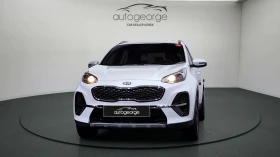 Kia Sportage 2.0 2WD PRESTIGE - 37000 лв. / 18917.80 € - 16401080 3