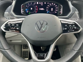 VW Tiguan * R-Line* АвтоКреди* (ЦЕНА ДО БГ) - 54999 лв. / 28120.54 € - 33527276 8