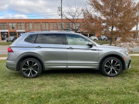 VW Tiguan * R-Line* АвтоКреди* (ЦЕНА ДО БГ) - 54999 лв. / 28120.54 € - 33527276 3
