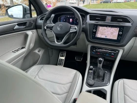 VW Tiguan * R-Line* АвтоКреди* (ЦЕНА ДО БГ) - 54999 лв. / 28120.54 € - 33527276 10